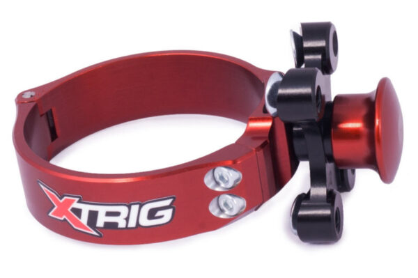 X-Trig Holeshot-sæt 53 mm