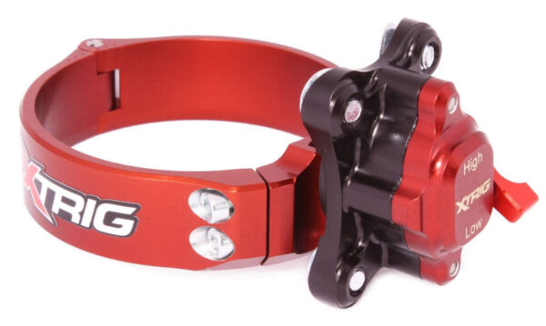 X-Trig HiLo Holeshot-sæt 46 mm