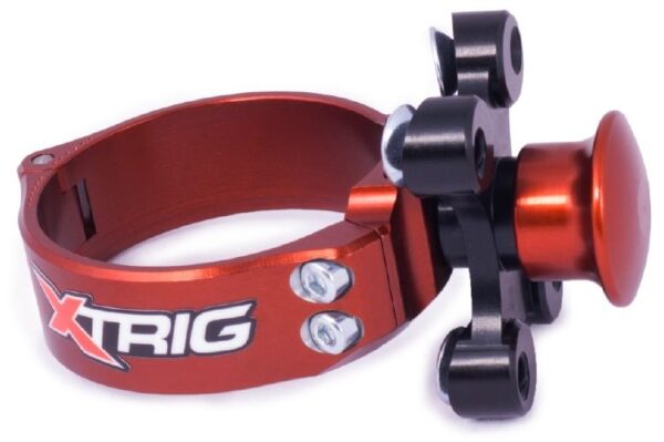 X-trig Holeshot-sæt 47,2 mm