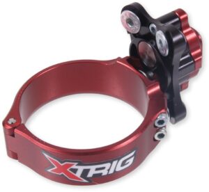 X-Trig HiLo Holeshot-sæt 36 mm