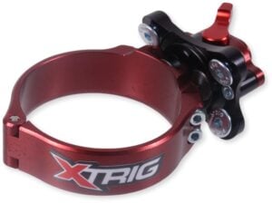 X-Trig HiLo Holeshot-sæt 50 mm