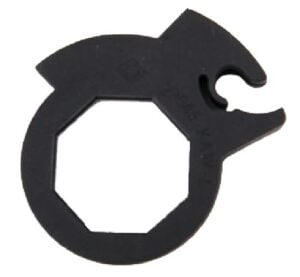 ODI V2 System Snap on gashåndtagskam L, Kawasaki