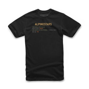 Alpinestars T-shirt Quest Sort