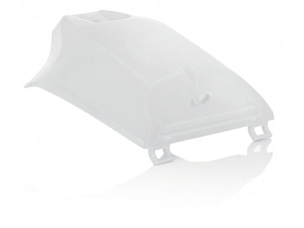 Acerbis luftfilterdæksel Yamaha YZF/WRF - Hvid