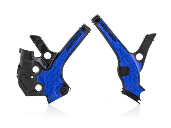 Acerbis X-grip rammebeskyttelse YZ65 - sortering