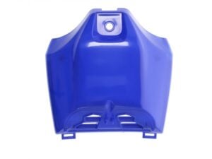 Acerbis ventilert luftfilterdæksel Yamaha YZF/WRF - Blå