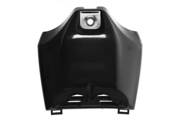 Acerbis ventilert luftfilterdæksel Yamaha YZF/WRF - Sort