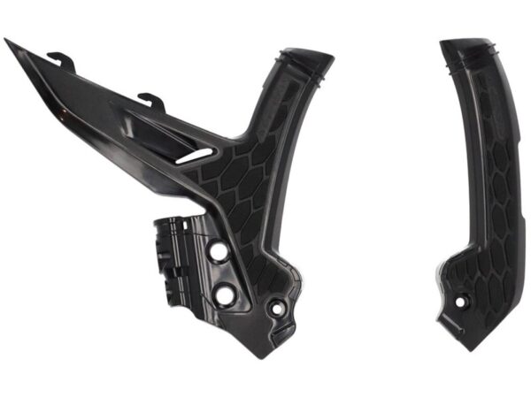 Acerbis X-grip rammebeskyttelse KTM SX/-F 23 - sort