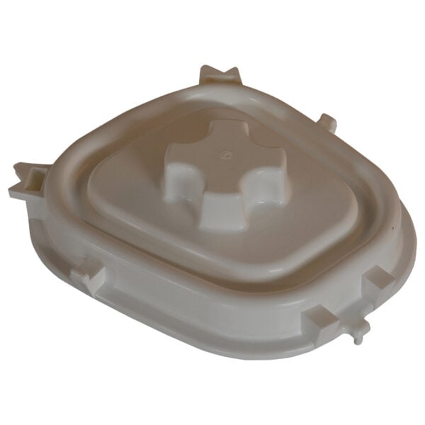 Nacstar vaskedæksel - CRF250 22-23, CRF450 21-23