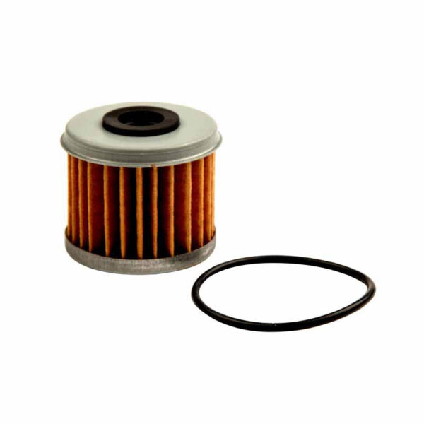Nacstar oliefilter med O-ring - Honda CRF