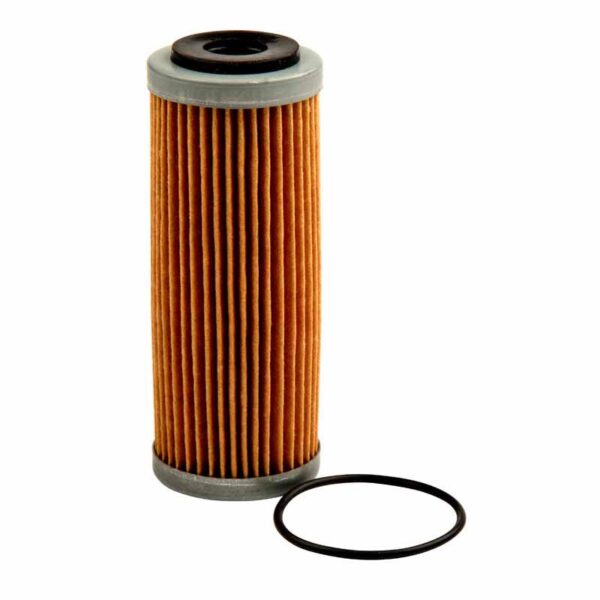 Nacstar oliefilter med O-ring - KTM