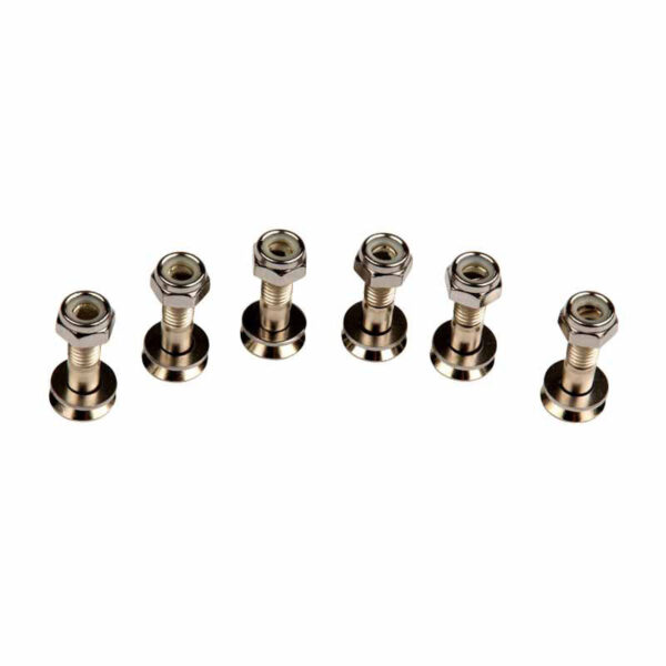 Nacstar tandhjulsboltsæt M8 X 30mm - Image 2