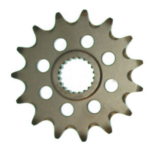 Supersprox fortandhjul KA KX250F z13
