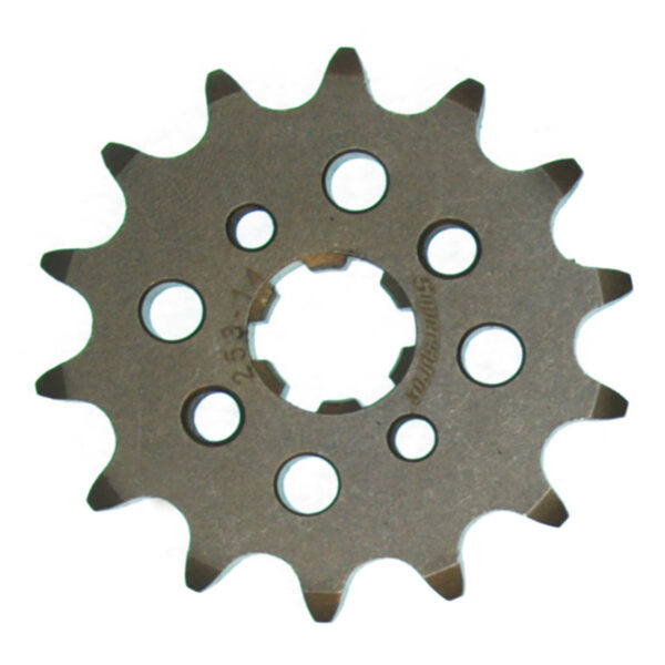 Supersprox / JT Fortandhjul 253.14