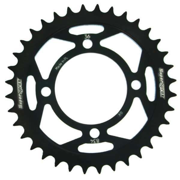 Supersprox bagtandhjul 834,37