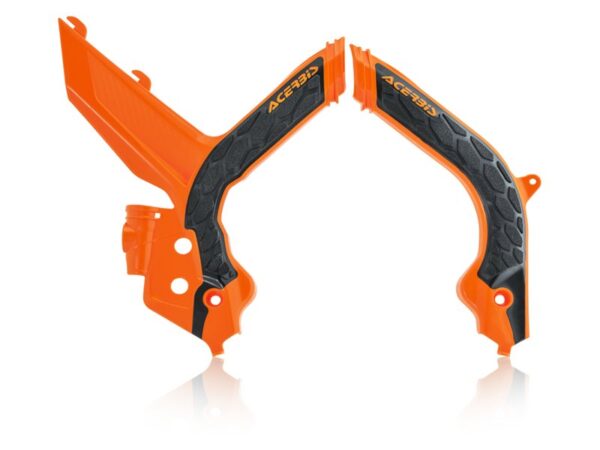 Acerbis stelbeskytter SX/SX-F 19-22 - Orange