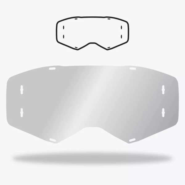 Armor Vision glas Scott Prospect