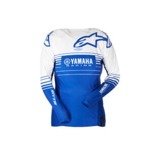 Yamaha Alpinestars crosstrøje til mænd