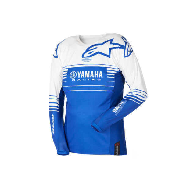 Yamaha Alpinestars crosstrøje til mænd - Image 2