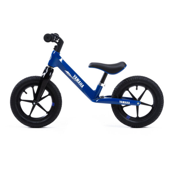 Yamaha bLU cRU metalløbecykel til børn - Image 2