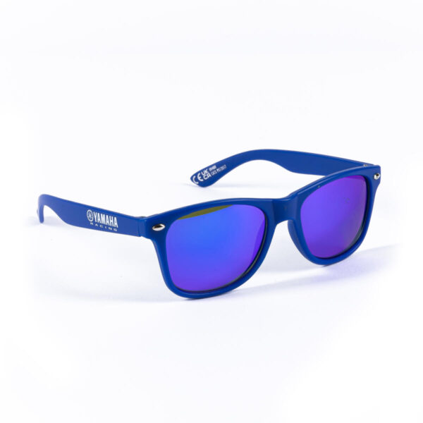 Yamaha Paddock Blue solbriller til børn