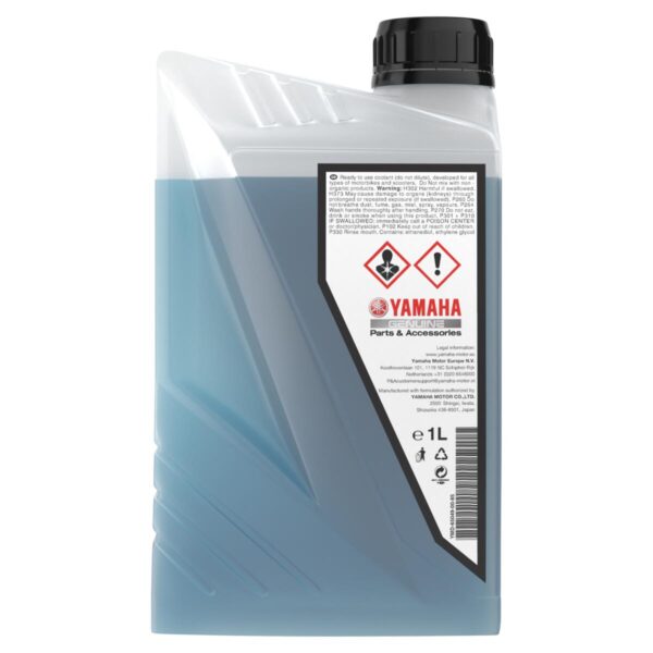 Yamalube frostvæske 1L - Image 2