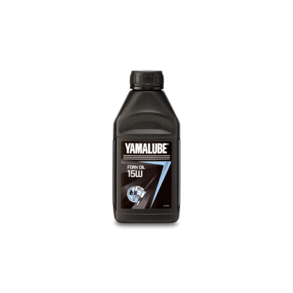 Yamalube forgaffelolie – 15W 0,5L