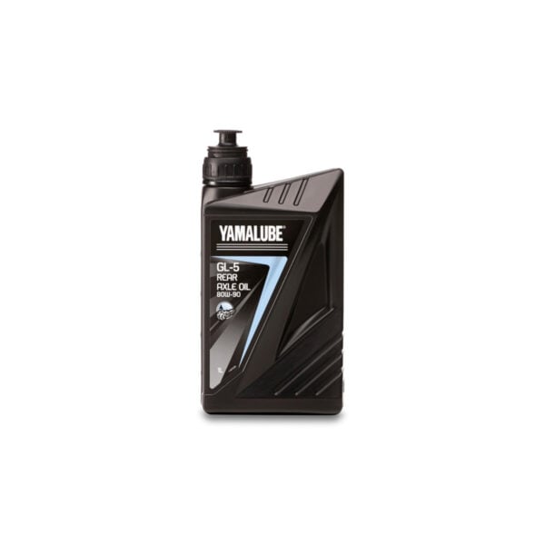Yamalube bagakselolie- 80W90 1L