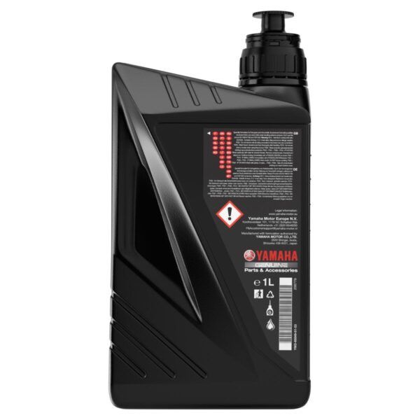 Yamalube bagakselolie- 80W90 1L - Image 2