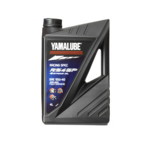 Yamalube RS4GP olie 4L