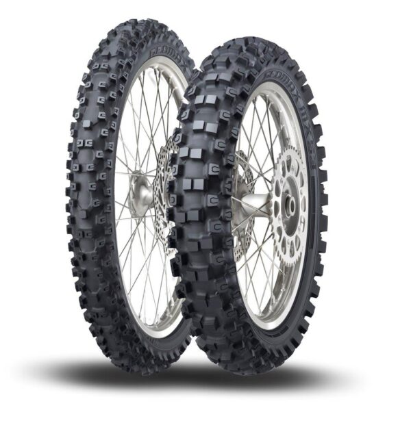 Dunlop Geomax MX53 60/100-12 for
