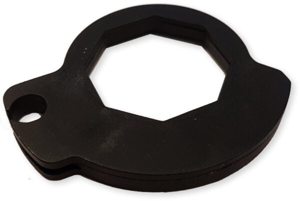 ODI V2 System Snap on Throttle Cam F, 2-takts