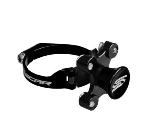 Scar launch control 52,9 mm KTM SX85 03-... - Sort