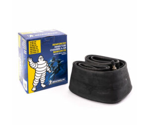 Michelin Off Road slange 140/80/18 (120/90-18 MX) 4mm
