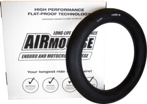 AirMousse MX 0,8 bar 110/90-19