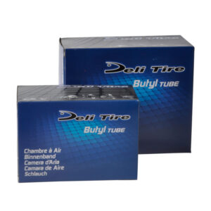 Deli-slange 2,50/2,75-10 TR4 (lige)