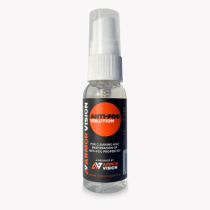Armor Vision Anti Fog Spray 30ML Flaske