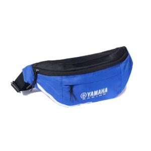 Yamaha Paddock Blue bæltetaske