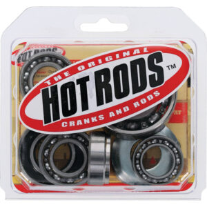 Lejesæt til transmission Hot Rods