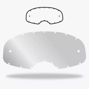 Armor Vision glas 100% Gen2 - Tear Off