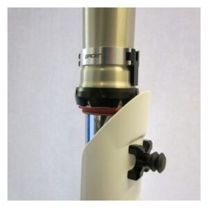 TMV Launch Control Ny model SX85/TC85 05-.. 50mm - Sort