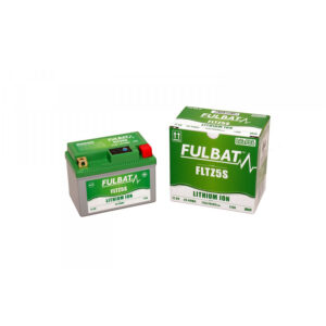 Fulbat Lithium-Ion batteri