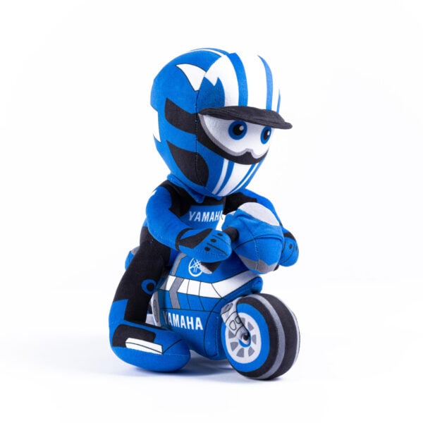 Yamaha Paddok Plyslegetøj