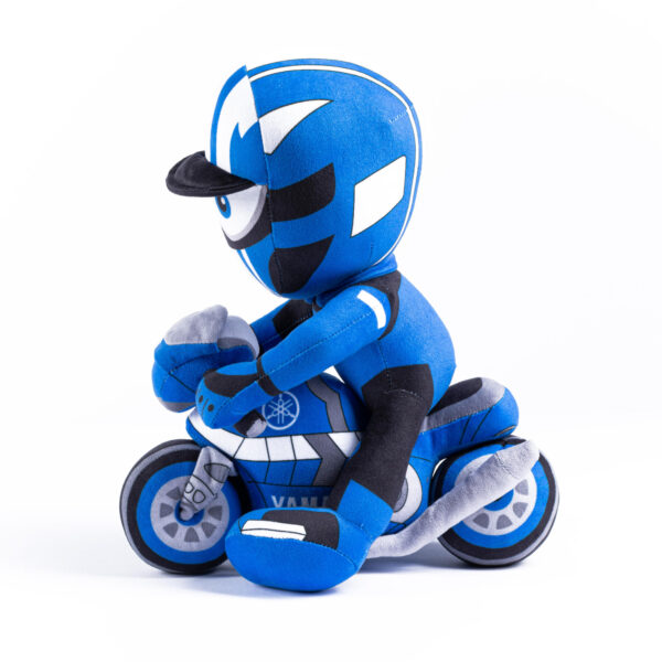 Yamaha Paddok Plyslegetøj - Image 3