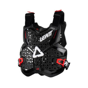 Leatt Brystbeskytter 2.5 Blk
