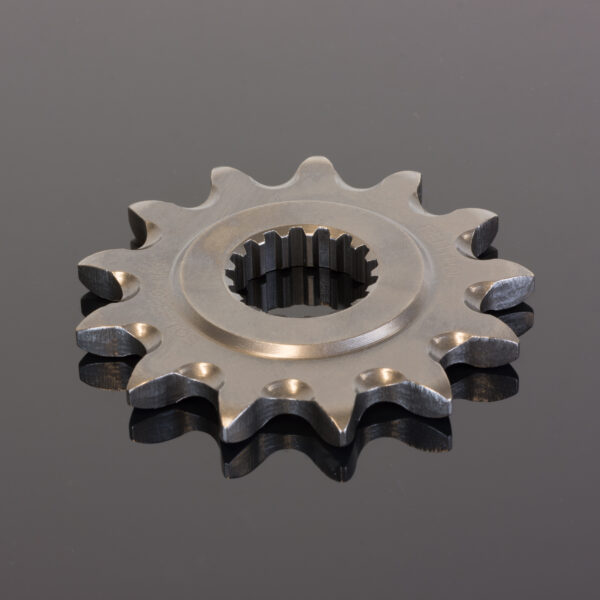 Renthal fortandhjul grooved - YZ85