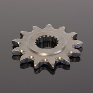 Renthal fortandhjul grooved - 85 SX/MC/TC