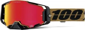 100% ARMEGA Hiper Glory / MIRROR RED