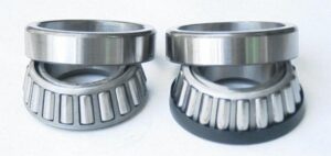 Parts Plus kronrørslejer YZ125 87-92