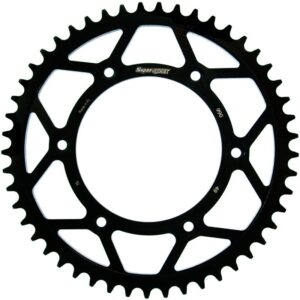 Supersprox bagtandhjul stål - SX/SX-F/MC/EC/TC/FC